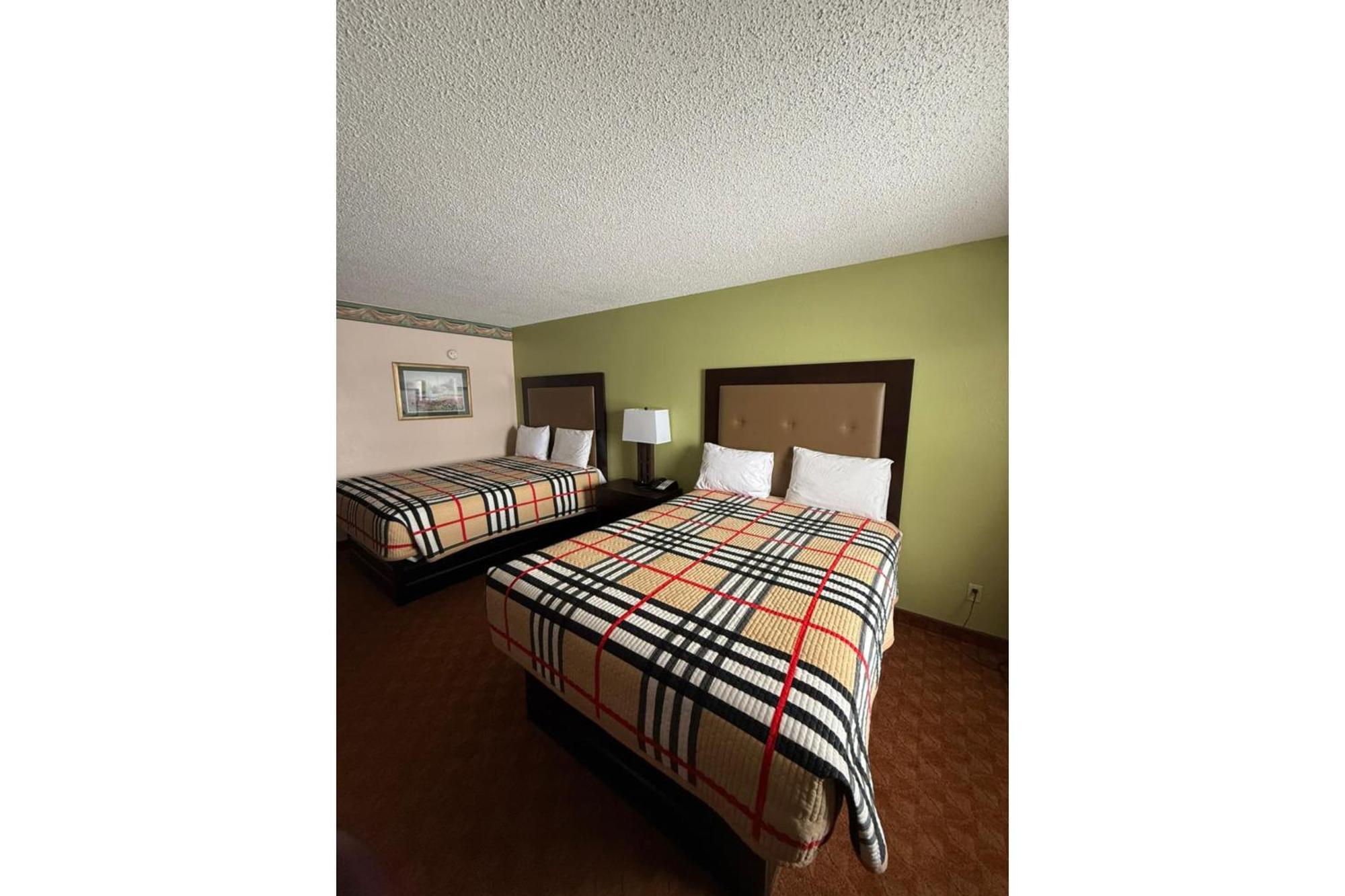 Victorian Inn By Belvilla White Sboro Us Hwy 82 Whitesboro ภายนอก รูปภาพ